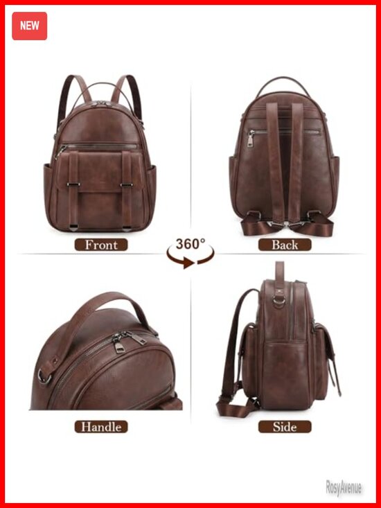 Backpacks